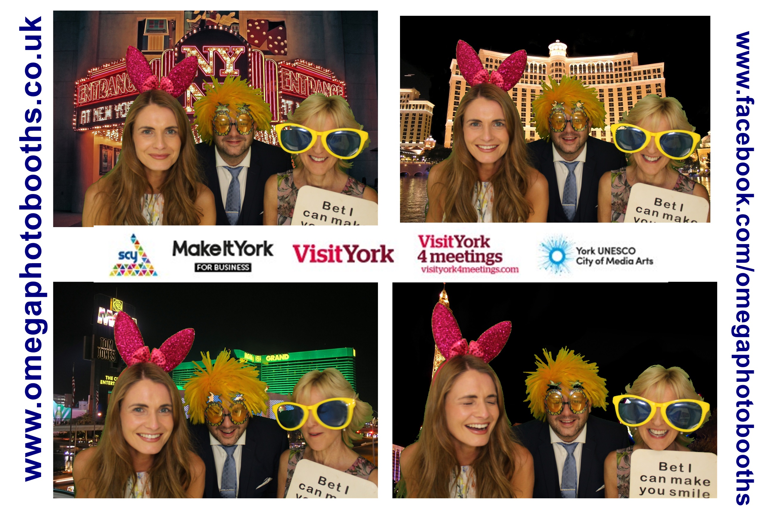 Visit York Tourism Awards | View more photos from the event at gallery.omegaphotobooths.co.uk/u/Omega-Photobooths/Visit-York-Tourism-Awards